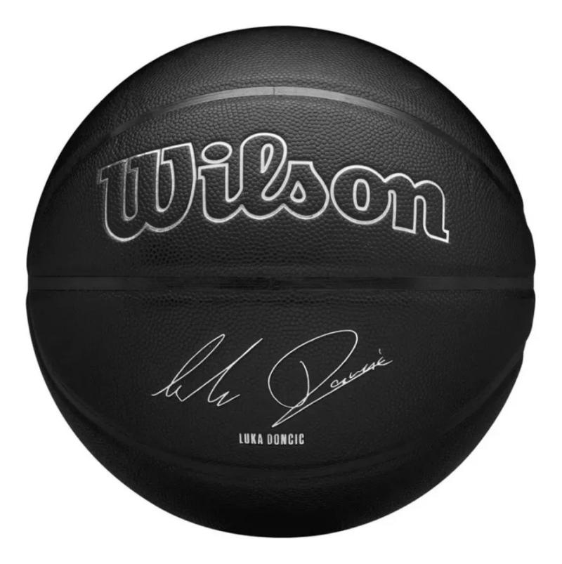 Pelota Basquet Wilson NBA Player Nightmode