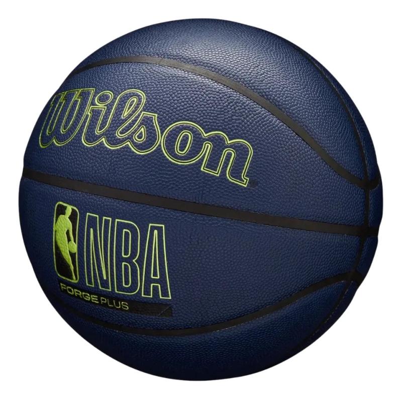 Pelota Basquet Wilson NBA Forge Plus N°7