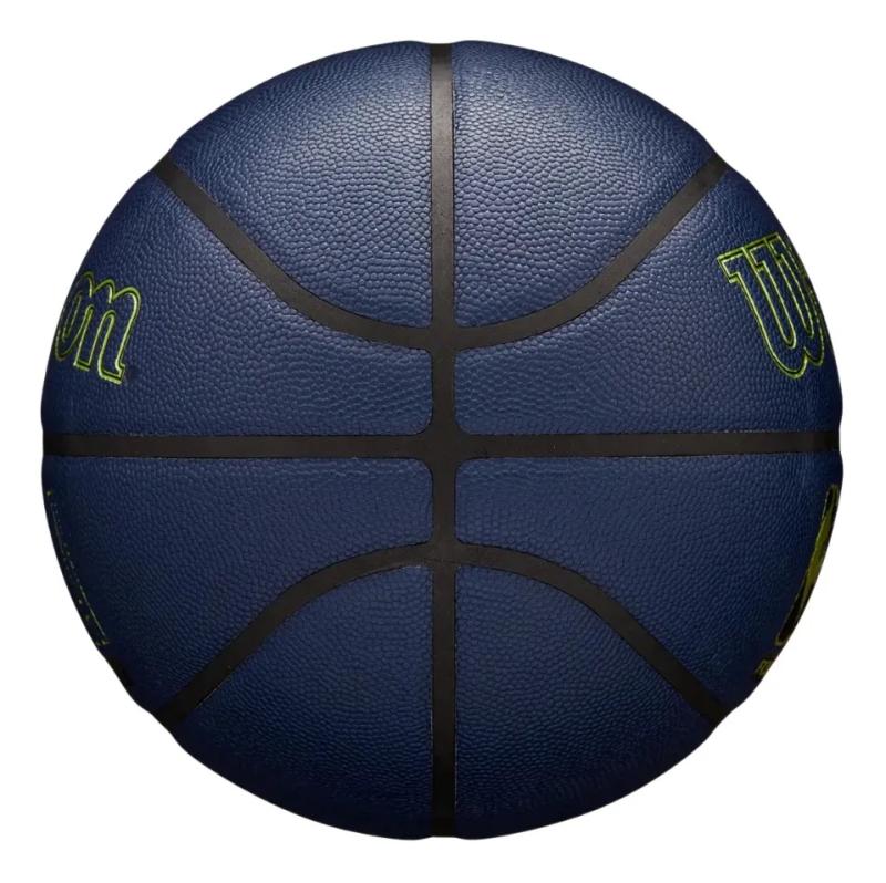 Pelota Basquet Wilson NBA Forge Plus N°7