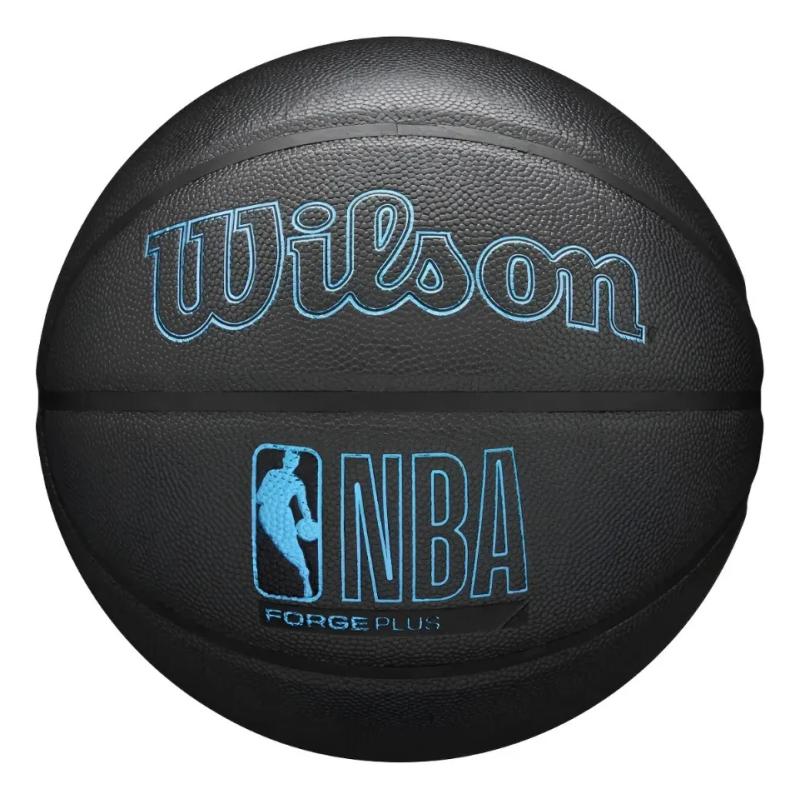 Pelota Basquet Wilson NBA Forge Plus N°7
