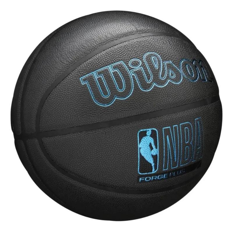 Pelota Basquet Wilson NBA Forge Plus N°7