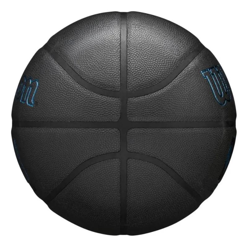 Pelota Basquet Wilson NBA Forge Plus N°7