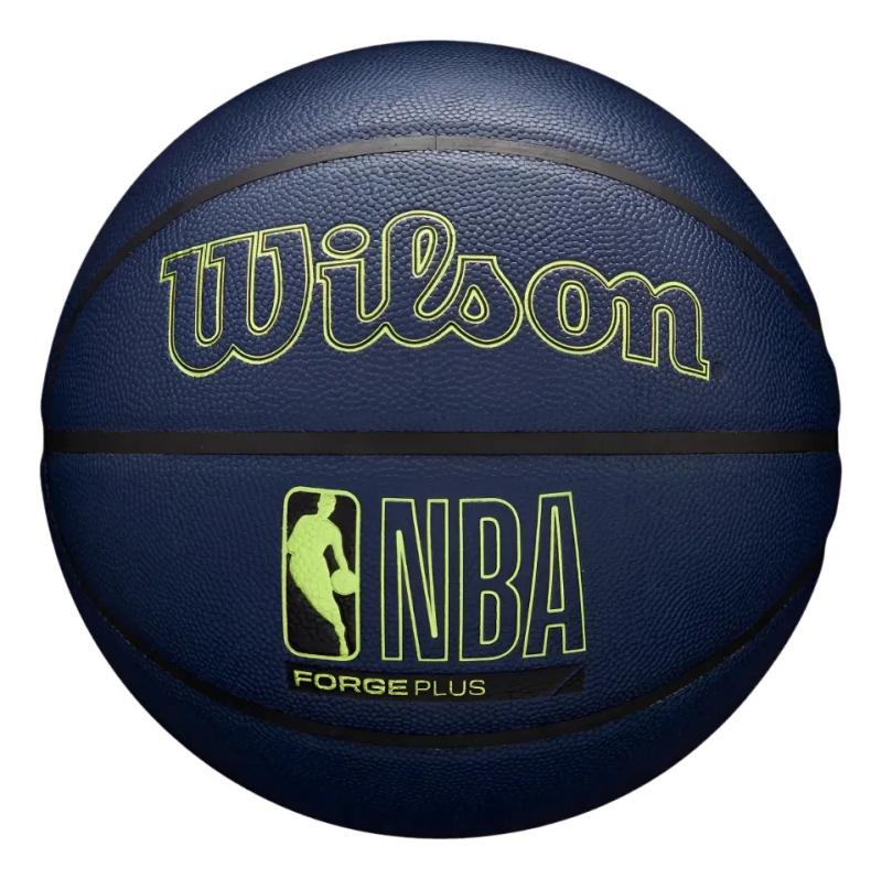 Pelota Basquet Wilson NBA Forge Plus N°7