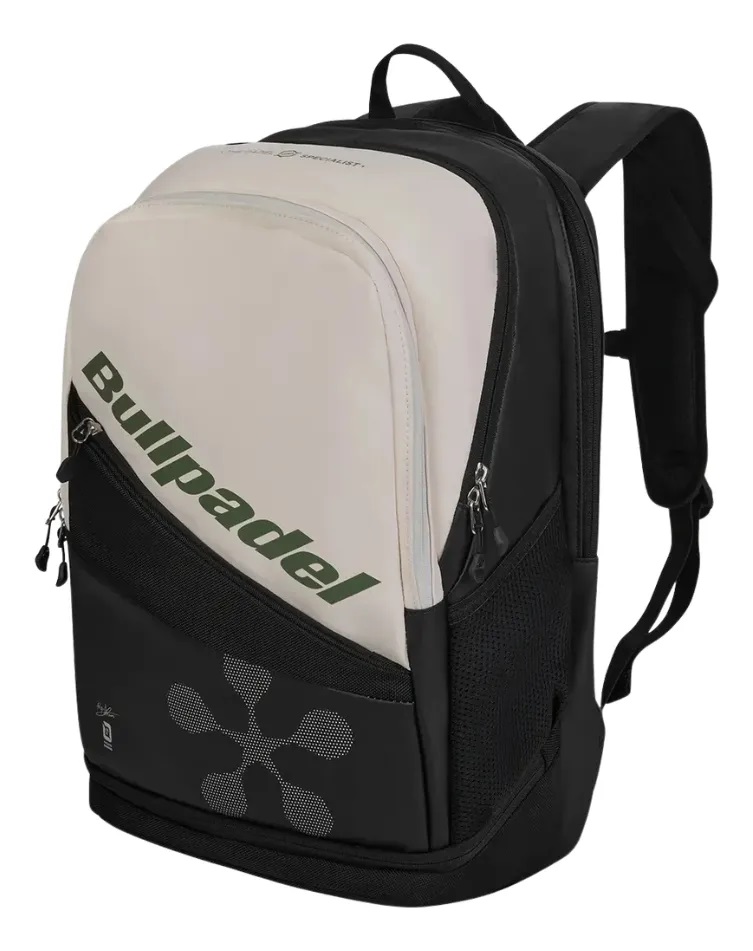 Mochila Paletera Bullpadel Hack