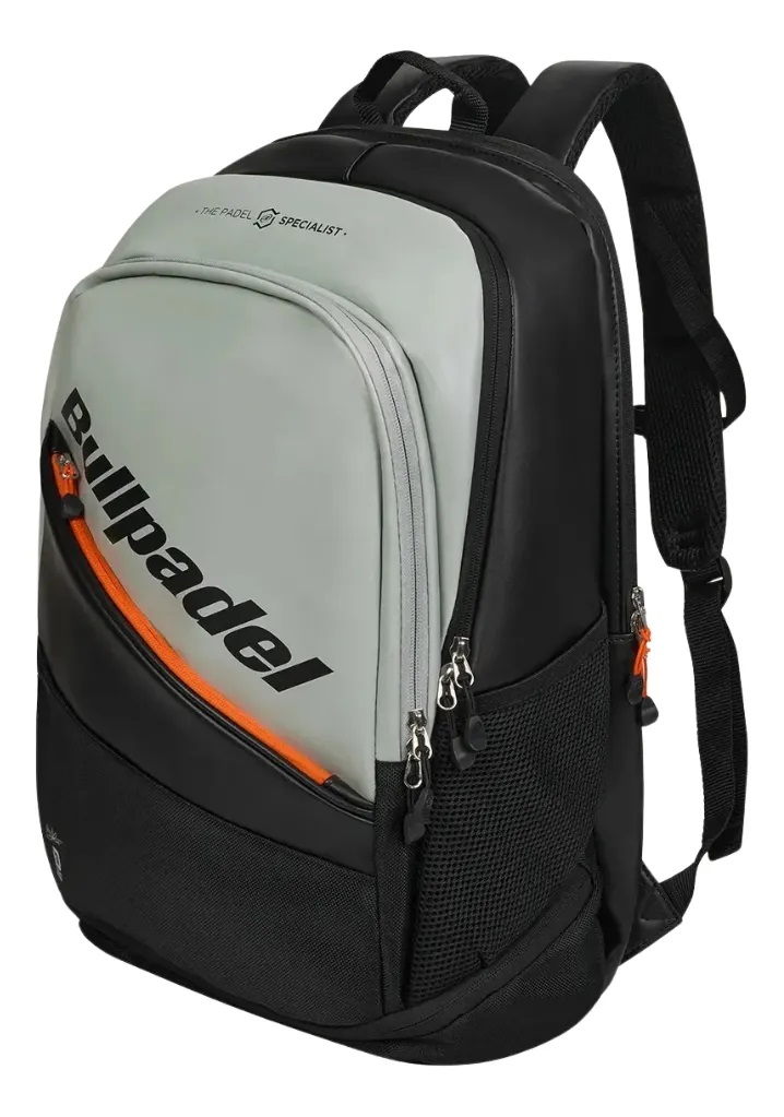 Mochila Paletera Bullpadel Hack