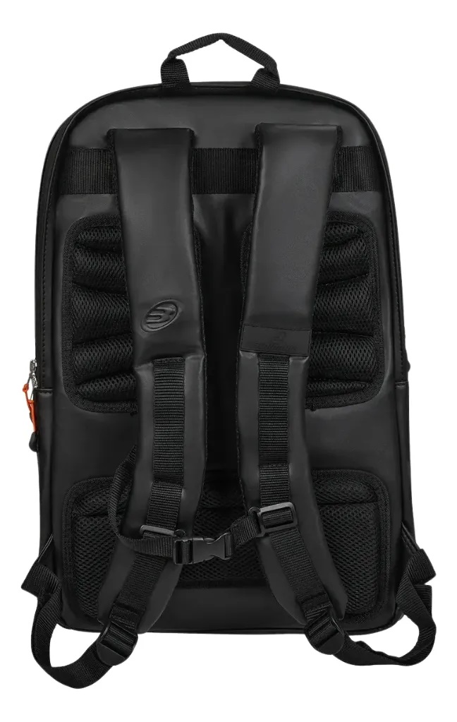 Mochila Paletera Bullpadel Hack