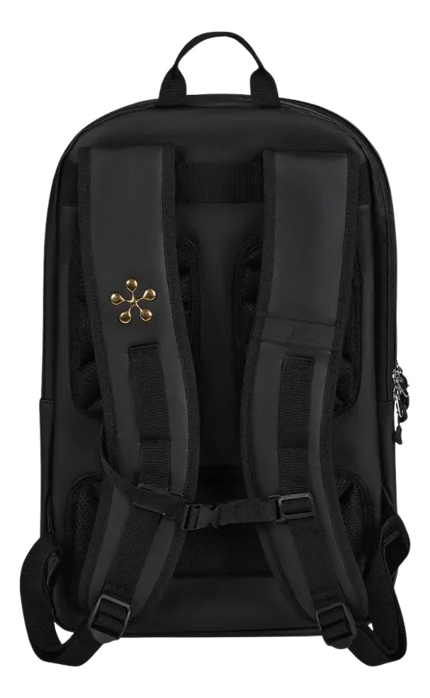 Mochila Paletera Bullpadel Hack