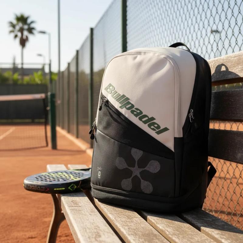 Mochila Paletera Bullpadel Hack