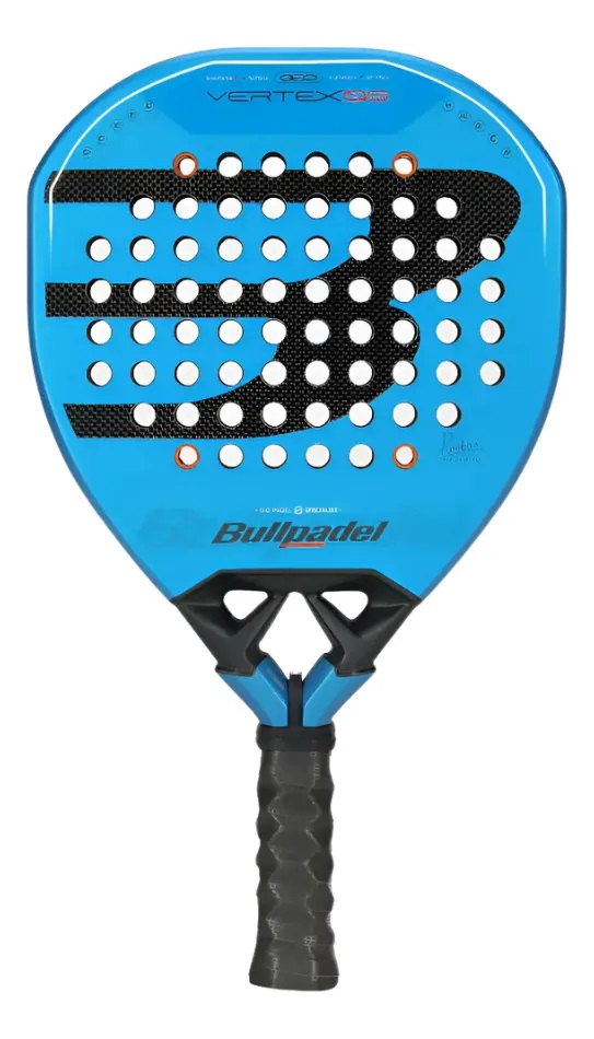 Paleta Bullpadel Vertex 05 Geo