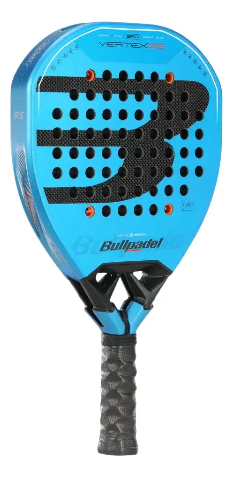 Paleta Bullpadel Vertex 05 Geo