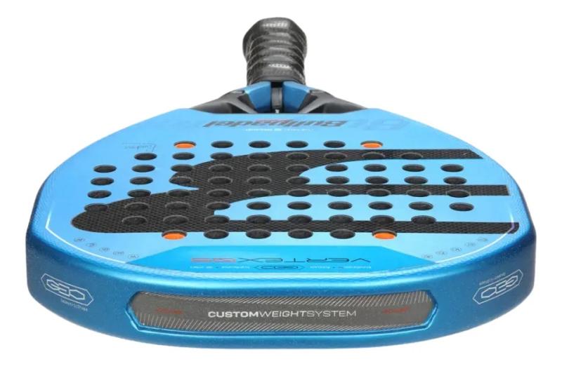 Paleta Bullpadel Vertex 05 Geo