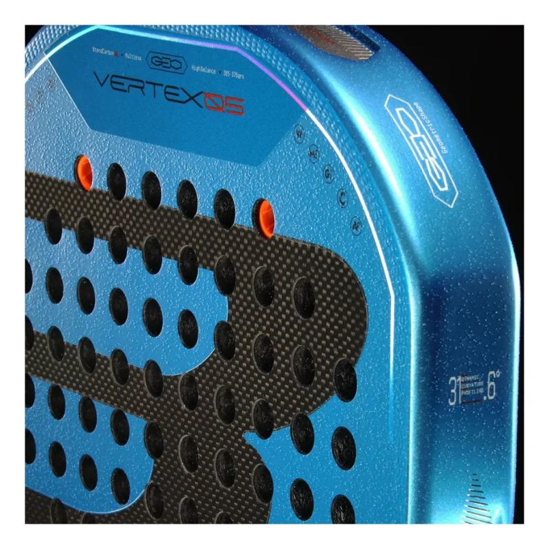 Paleta Bullpadel Vertex 05 Geo