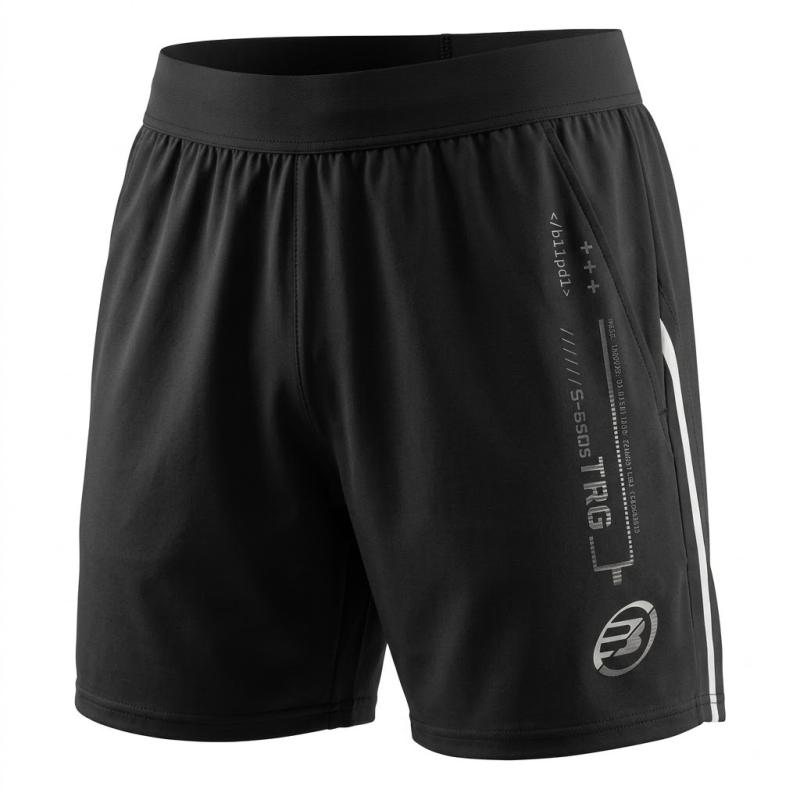 Short Hombre Bullpadel Blancos