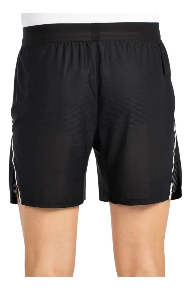 Short Hombre Bullpadel Blancos