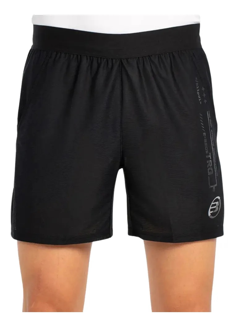 Short Hombre Bullpadel Blancos