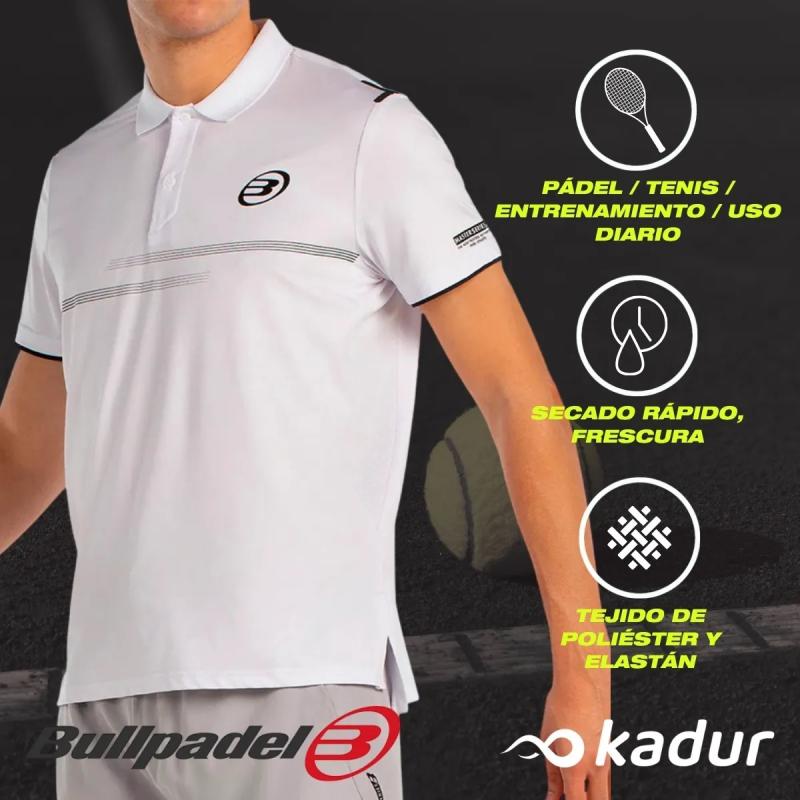 Chomba Bullpadel Menkar