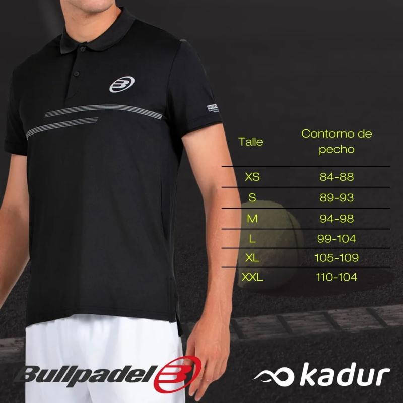 Chomba Bullpadel Menkar