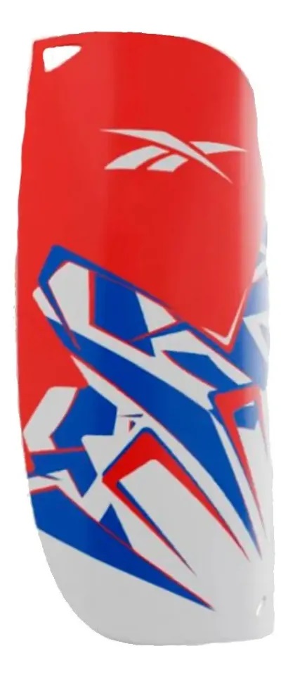 Canilleras Reebok Vortex GGSS