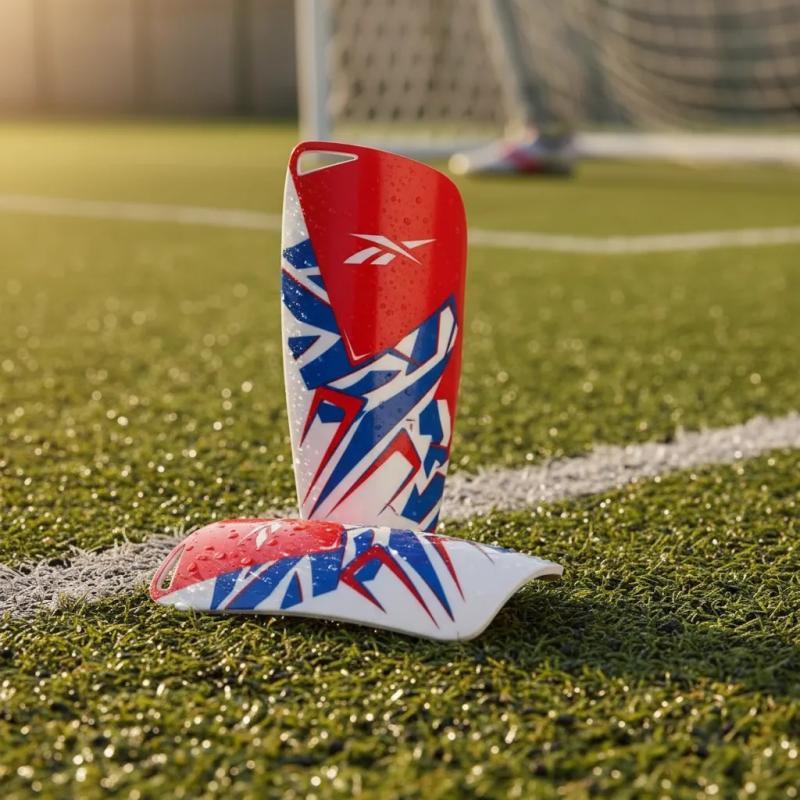 Canilleras Reebok Vortex GGSS