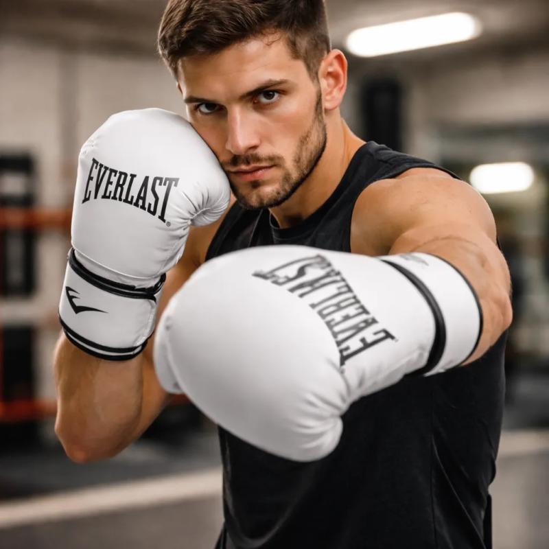 Guantes Boxeo Everlast Core 2