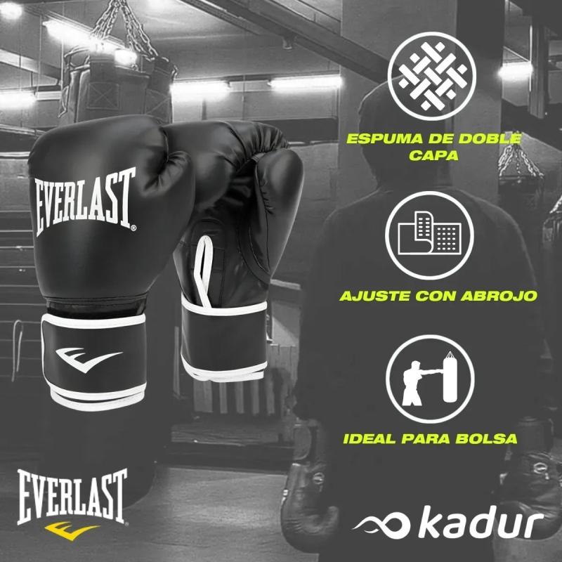 Guantes Boxeo Everlast Core 2