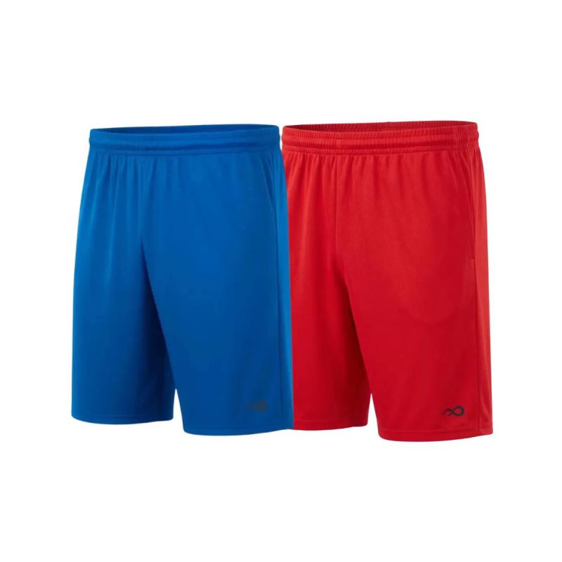 Short Deportivo Kadur X2 Bolsillos