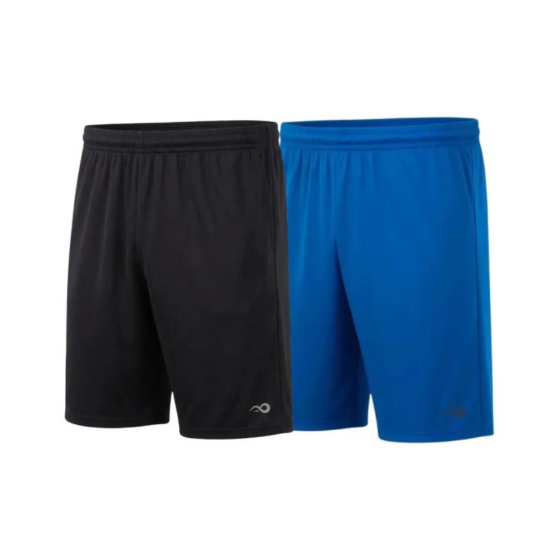Short Deportivo Kadur X2 Bolsillos