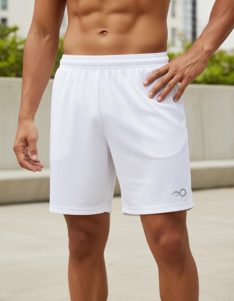 Short Deportivo Kadur X2 Bolsillos