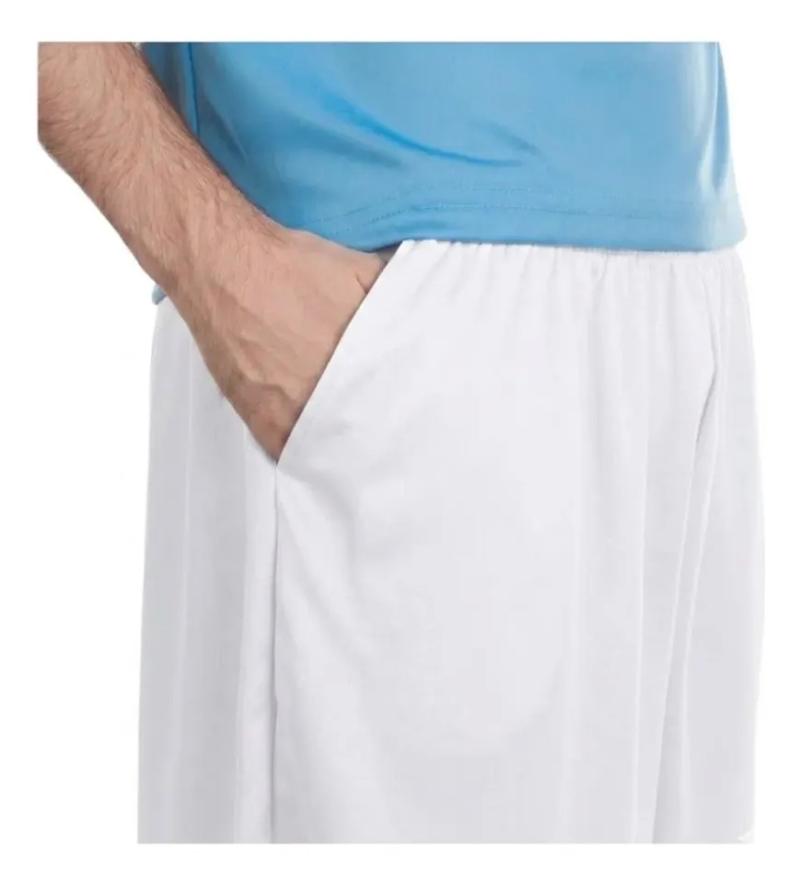 Short Deportivo Kadur X2 Bolsillos