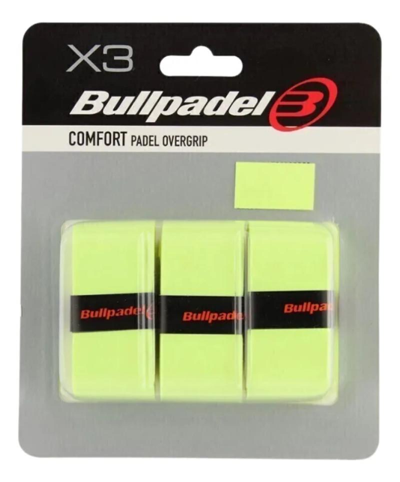 Overgrip Bullpadel Comfort