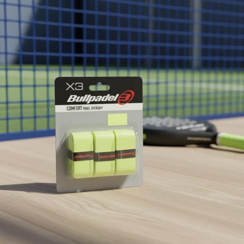Overgrip Bullpadel Comfort