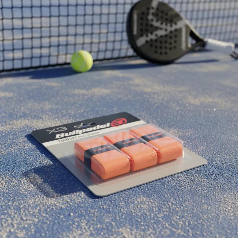 Overgrip Bullpadel Comfort