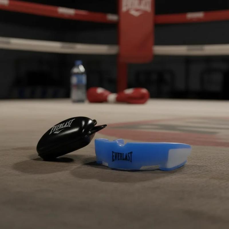 Bucal Everlast