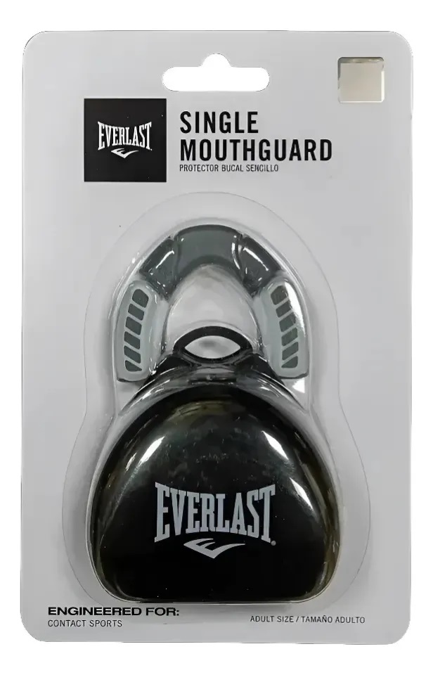 Bucal Everlast