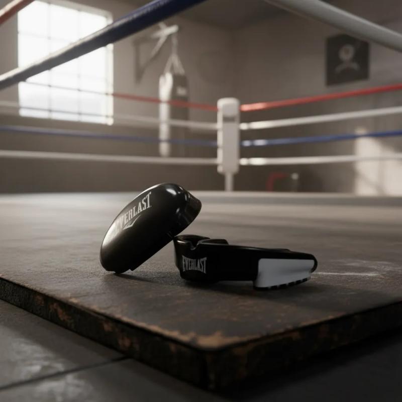Bucal Everlast