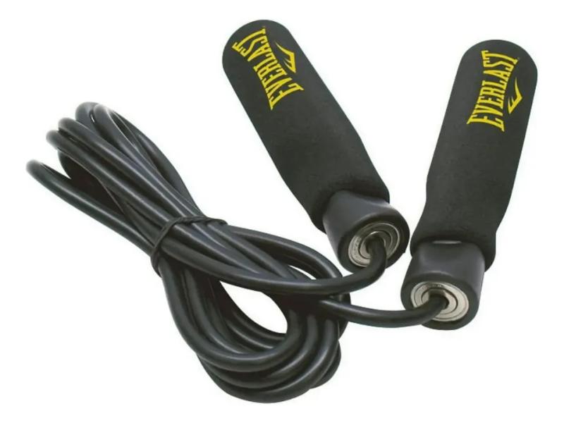 Soga Saltar Everlast Deluxe Speed