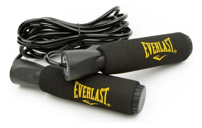 Soga Saltar Everlast Deluxe Speed