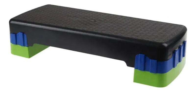 Step Gimnasia New Plast Regulable