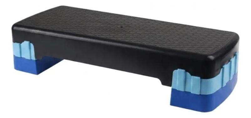 Step Gimnasia New Plast Regulable