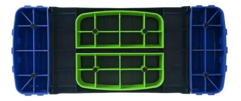 Step Gimnasia New Plast Regulable