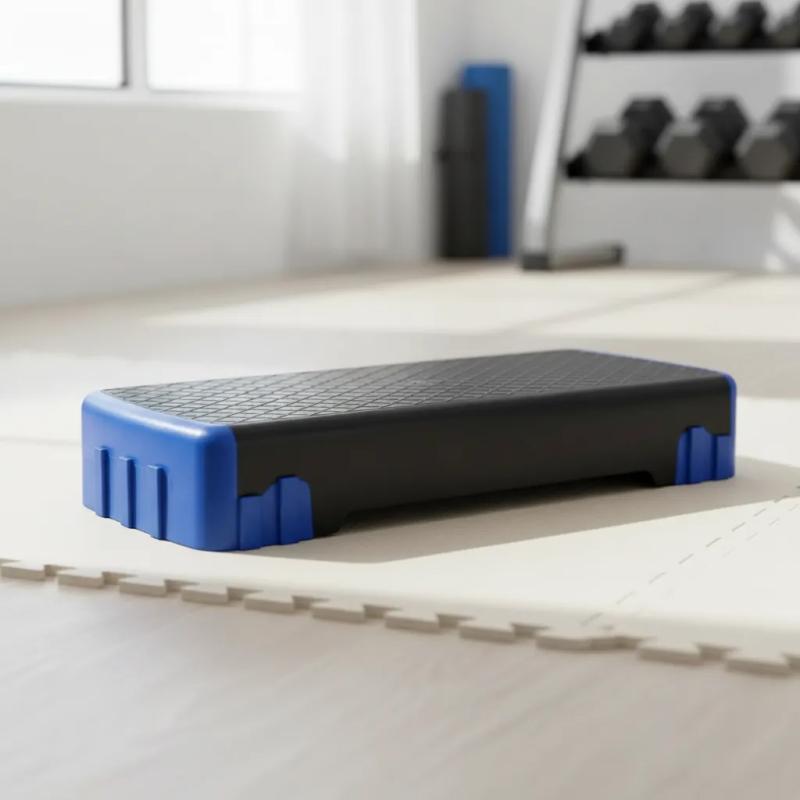 Step Gimnasia New Plast Regulable