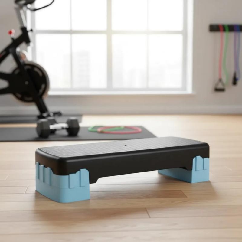 Step Gimnasia New Plast Regulable