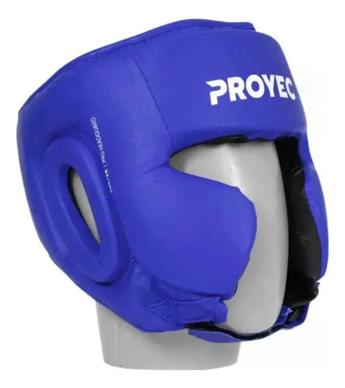 Cabezal Protector Proyec
