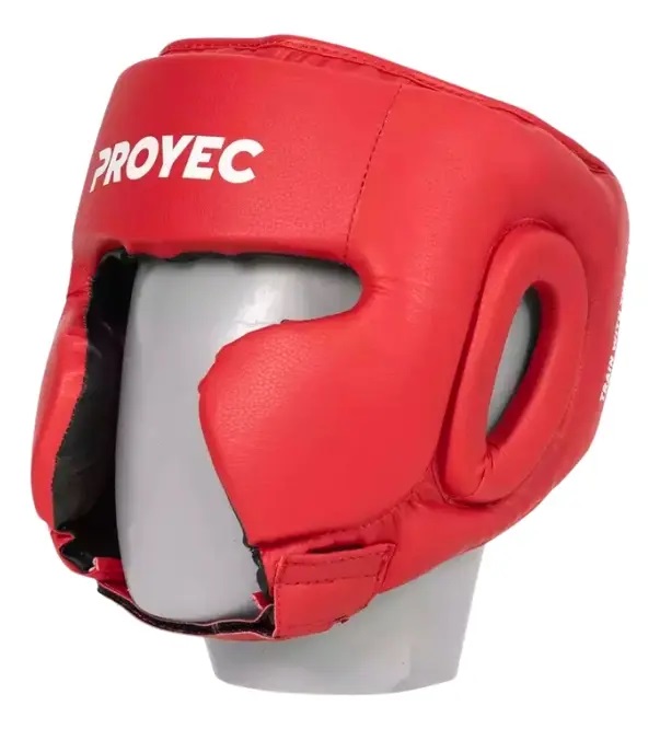 Cabezal Protector Proyec