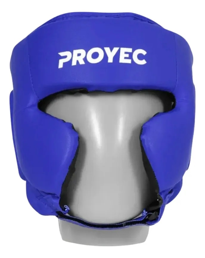 Cabezal Protector Proyec