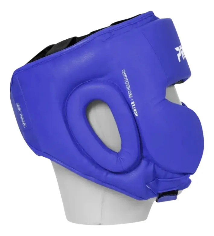 Cabezal Protector Proyec
