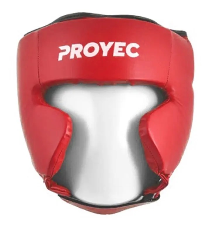 Cabezal Protector Proyec