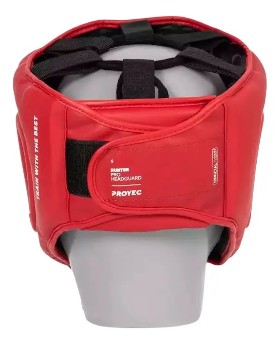 Cabezal Protector Proyec