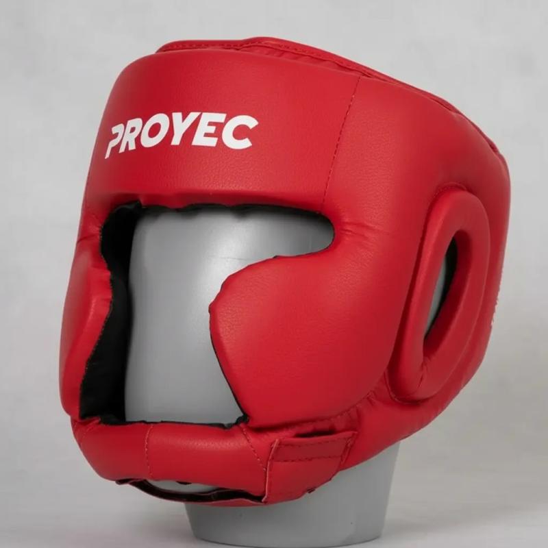 Cabezal Protector Proyec