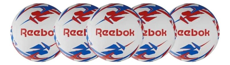 Pelota Futbol Reebok Vortex X5 Unidades